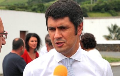 Governo dos Açores indica Carlos Faias para Presidente do Conselho de Administração da Atlânticoline