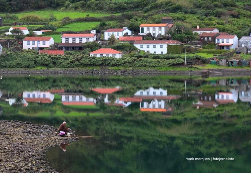 DIA MUNDIAL DA TERRA (Foto do Paraíso) – Ilha de São Jorge