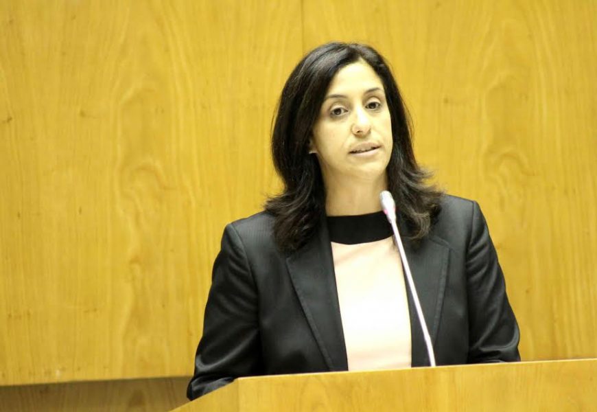 Programa do Governo valoriza políticas para educação