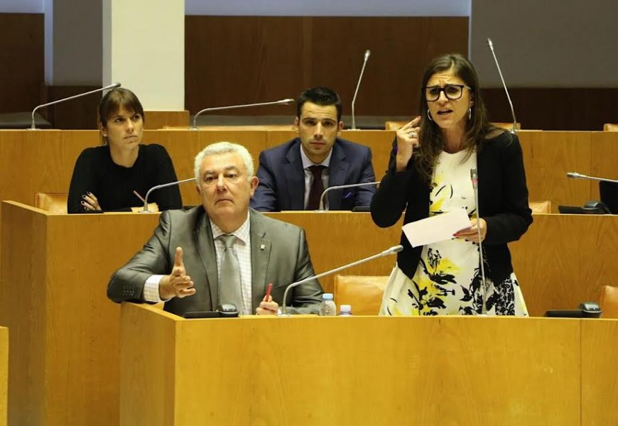 CDS denuncia: Governo promete novos barcos, mas nunca pediu autorização de financiamento a Bruxelas