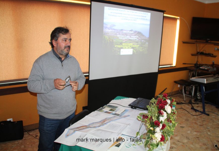 ASSOCIAÇÃO “OS MONTANHEIROS” – PROF. DR. JOÃO CARLOS NUNES, profere conferência. (c/ vídeo) ASSOCIAÇÃO “OS MONTANHEIROS” – PROF. DR. JOÃO CARLOS NUNES, profere conferência. (c/ vídeo)