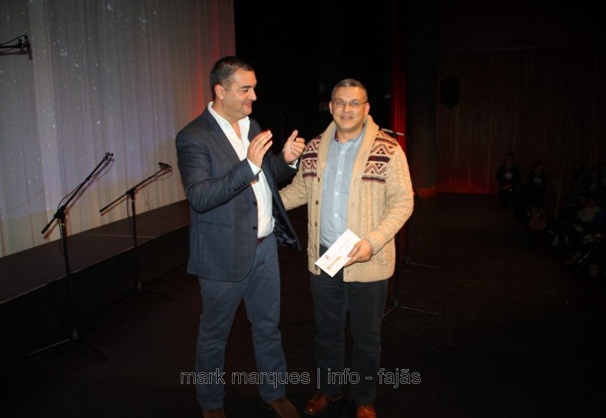 ENTREGA DE PRÉMIOS – CONCURSO DE MONTRAS 2016 – Ilha de São Jorge. (reportagem fotográfica)