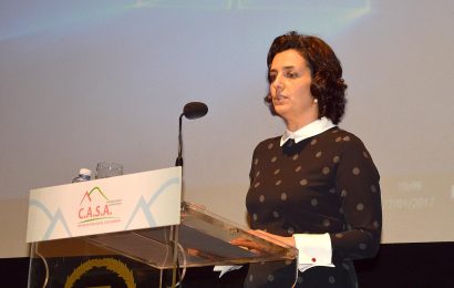 Governo dos Açores investiu 22 milhões de euros em respostas sociais de apoio à infância e juventude