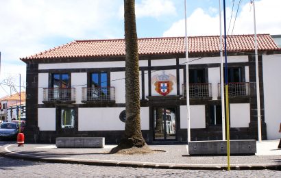 Camara Municipal da Madalena – Ilha do Pico, alarga horário de atendimento ao público.