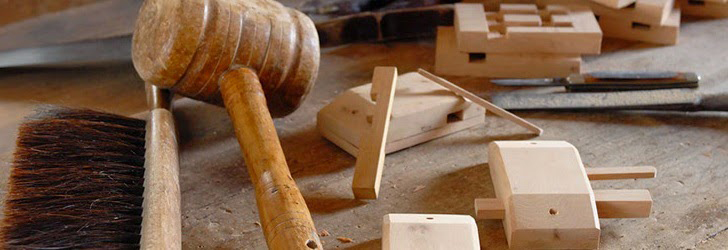 Fechaduras de madeira da ilha do Corvo passam a integrar lista de 100 produtos certificados como “Artesanato dos Açores”