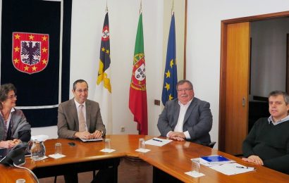 Açores vão apresentar candidatura a Bruxelas para promoção de produtos lácteos e vinho nos EUA, Canadá e Macau, anuncia João Ponte