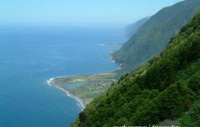 Parques Naturais dos Açores assinalam o Dia Mundial das Zonas Húmidas