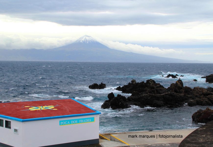 Açores com 70 águas balneares identificadas em 2017, mais seis do que no ano passado – Ilha de São Jorge terá três.