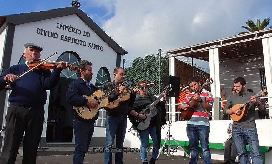 “CANTIGAS SOLTAS” NA MODA DO FADO CORRIDO – ROSAIS – ILHA DE SÃO JORGE (c/ vídeo)