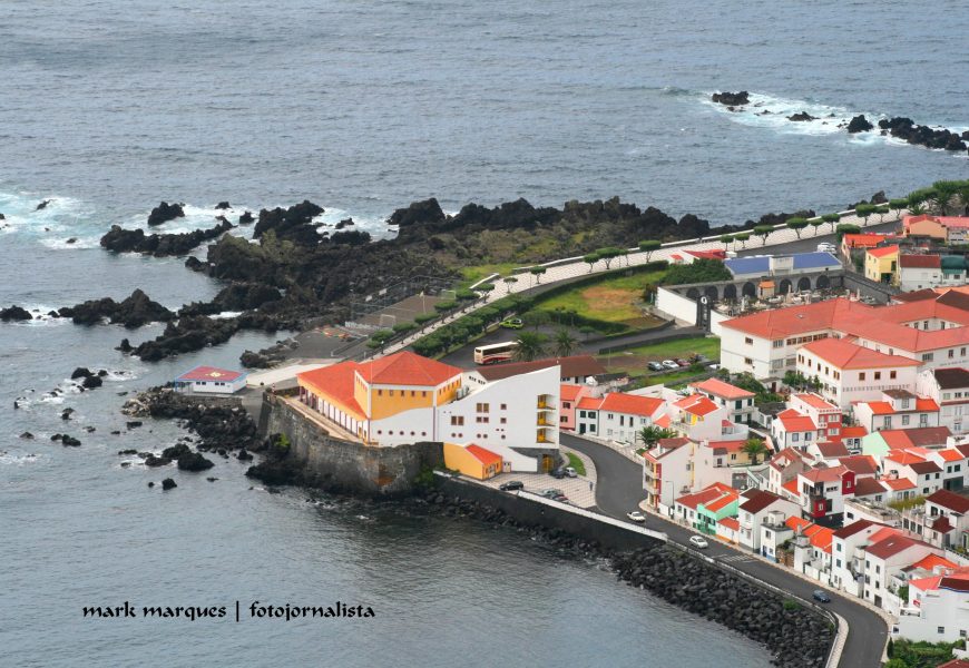 Açores com 70 águas balneares aprovadas para 2017 – Ilha de São Jorge com três.