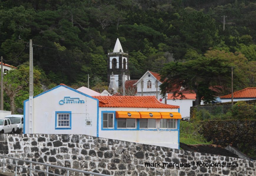 RESTAURANTE “CASTELINHO” REABRE COM NOVA GERÊNCIA – URZELINA – Ilha de São Jorge