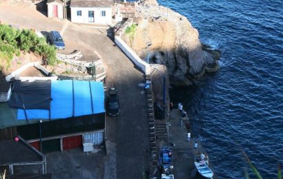 Será desta…? Porto do Topo – Ilha de São Jorge – CDS questiona Governo.