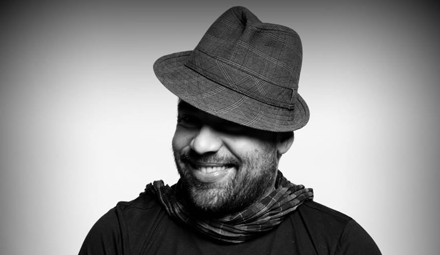 Luís Filipe Borges marca presença no III Encontro Pedras Negras – Ilha do Pico (26 a 28 de maio)