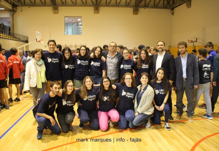 CERIMÓNIA DE ENCERRAMENTO DOS XXVIII JOGOS DESPORTIVOS ESCOLARES – VELAS – Ilha de São Jorge (c/ reportagem fotográfica)
