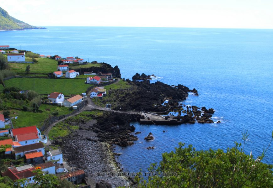 RESTAURANTE “MARÉ VIVA” reabre na Fajã das Almas – Ilha de São Jorge (c/ reportagem fotográfica)
