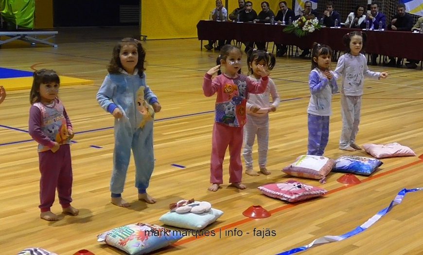 “DANÇAS CRIATIVAS” ENCERRAMENTO DOS XXVIII JOGOS DESPORTIVOS ESCOLARES – Velas – Ilha de São Jorge (c/ vídeo) “DANÇAS CRIATIVAS” ENCERRAMENTO DOS XXVIII JOGOS DESPORTIVOS ESCOLARES – Velas – Ilha de São Jorge (c/ vídeo)