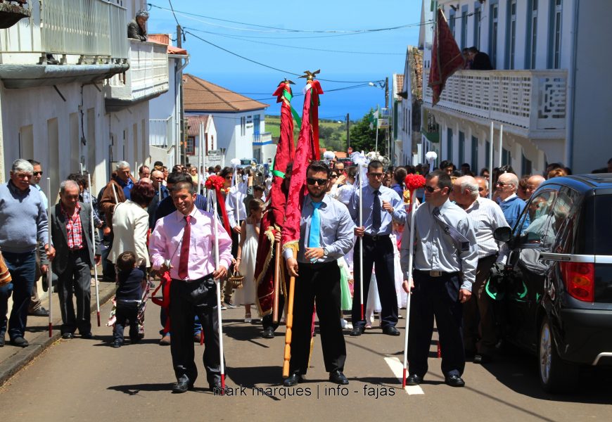 6º JANTAR DO DIVINO ESPÍRITO SANTO – SANTO ANTÃO – Ilha de São Jorge (c/ vídeo)