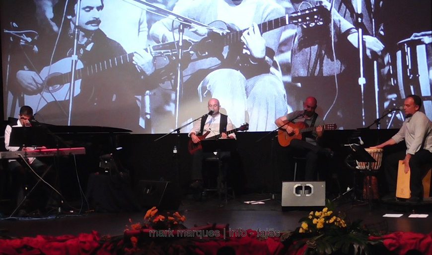 PEDRA FILOSOFAL – “PATACOS” ATUAM NO ENCERRAMENTO DAS FESTAS DE SÃO JORGE PEDRA FILOSOFAL – “PATACOS” ATUAM NO ENCERRAMENTO DAS FESTAS DE SÃO JORGE
