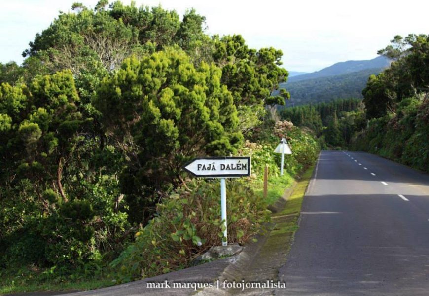 António Pedroso questiona Governo sobre mau estado dos trilhos pedestres na Ilha de São Jorge António Pedroso questiona Governo sobre mau estado dos trilhos pedestres na Ilha de São Jorge