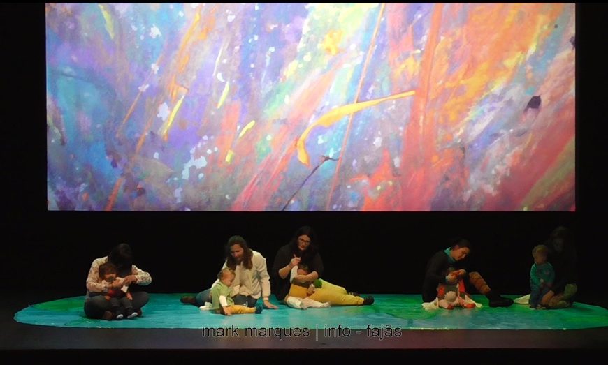 Espetáculo “Otimismo: Vencer Obstáculos” mostrou que é desde cedo que se deve aprender a lutar contra a discriminação (2ª de 6 partes) – Ilha de São Jorge (c/ vídeo) Espetáculo “Otimismo: Vencer Obstáculos” mostrou que é desde cedo que se deve aprender a lutar contra a discriminação (2ª de 6 partes) – Ilha de São Jorge (c/ vídeo)