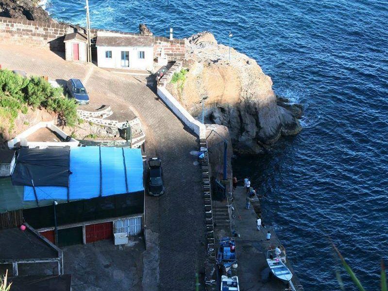 Governo dos Açores autoriza abertura de concurso para requalificação do porto do Topo – Ilha de São Jorge – Obra terá início em Maio de 2018 Governo dos Açores autoriza abertura de concurso para requalificação do porto do Topo – Ilha de São Jorge – Obra terá início em Maio de 2018