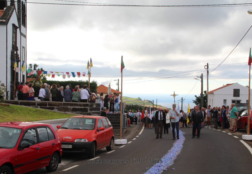 PROCISSÃO DE SÃO JOSÉ – TOLEDO (Santo Amaro) – Ilha de São Jorge (c/ reportagem fotográfica)