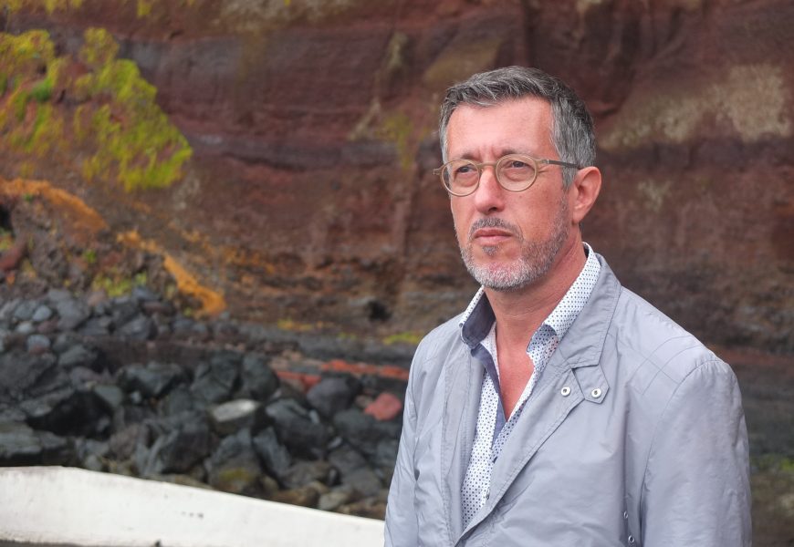 Deputado António Pedroso exige ao Governo clarificação sobre empreitada no Porto do Topo – Ilha de São Jorge