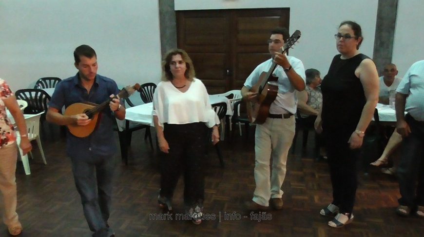 “BAILE DE RODA” – FESTA DA SAUDADE – BEIRA – Ilha de São Jorge (c/ vídeo)