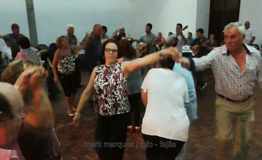 “CHAMARRITA” – FESTA DA SAUDADE – BEIRA – Ilha de São Jorge (c/ vídeo)