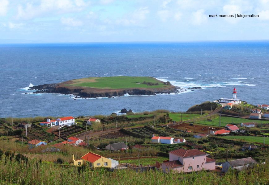 Governo dos Açores promove mais três cursos de Guias de Parques Naturais – Ilha de São Jorge é contemplada
