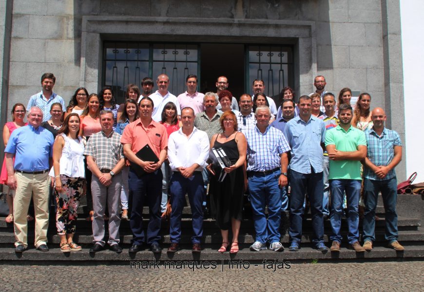 “RECUPERAÇÃO FINANCEIRA DO MUNICÍPIO DA CALHETA FOI UM TRABALHO ÁRDUO, AGORA É QUE VAI DAR FRUTOS” afirma Décio Pereira – Calheta /Ilha de São Jorge