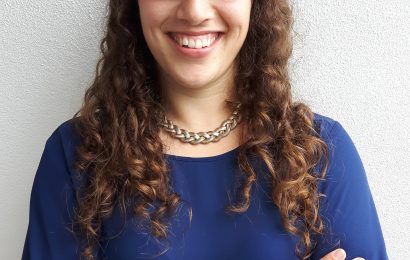 Joana Reis apresenta candidatura de nova esperança para o concelho da Calheta – Ilha de São Jorge