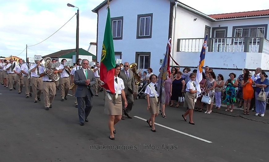 BANDA FILARMÓNICA NOVA ALIANÇA NAS FESTAS DE ROSAIS – Ilha de São Jorge (c/ vídeo) BANDA FILARMÓNICA NOVA ALIANÇA NAS FESTAS DE ROSAIS – Ilha de São Jorge (c/ vídeo)