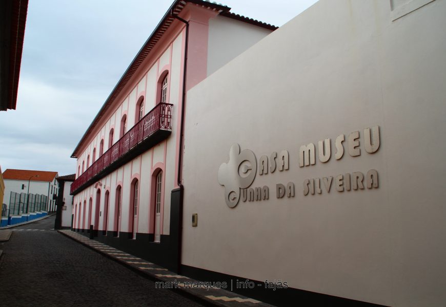 INAUGURAÇÃO DA “CASA MUSEU CUNHA DA SILVEIRA” – Vila das Velas – Ilha de São Jorge (c/ reportagem fotográfica)