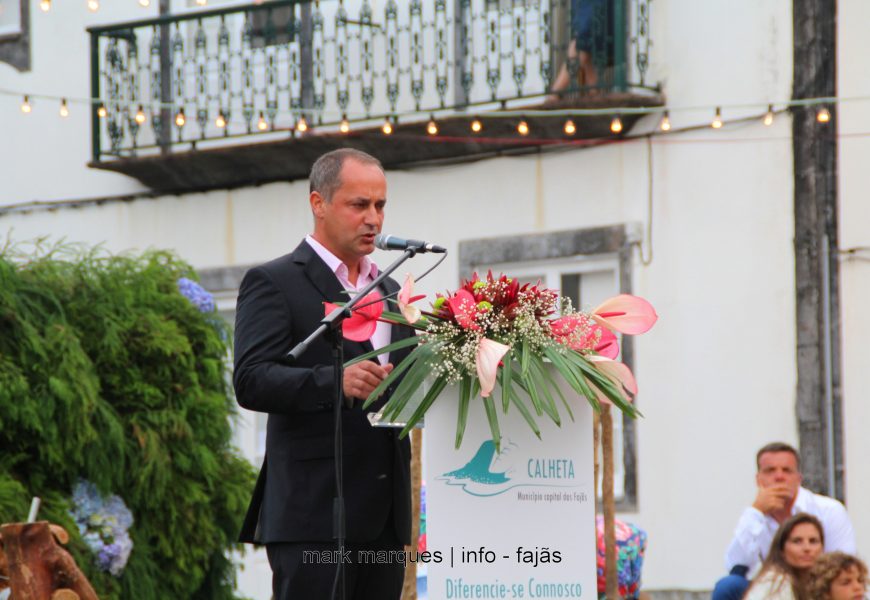 Presidente e vereadores da Câmara Municipal da Calheta tomam posse no próximo dia 23 de Outubro – Ilha de São Jorge