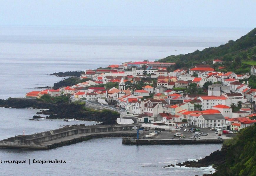 Empresários da Calheta descontentes com TMG – 15 dias sem escalar o Porto da Calheta