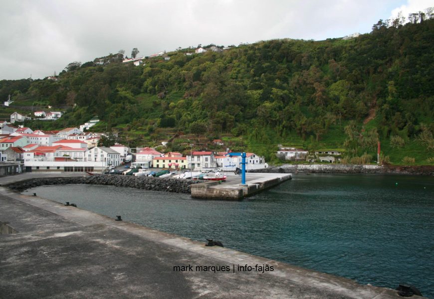 Empresários da Calheta de São Jorge insatisfeitos com os TMG (Transportes Marítimos Graciosenses)