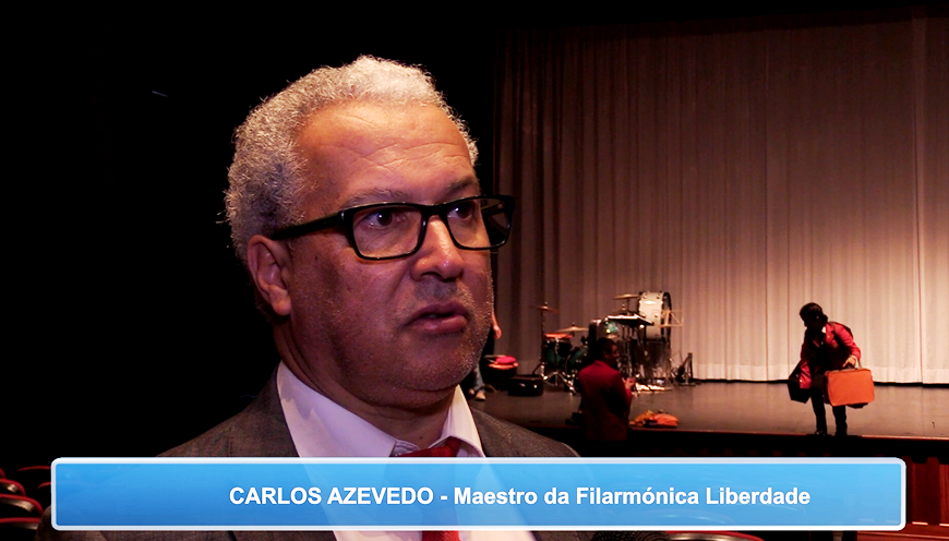 MAESTRO CARLOS AZEVEDO APELA À PARTICIPAÇÃO DA JUVENTUDE NAS FILARMÓNICAS – Ilha de São Jorge (c/ vídeo)