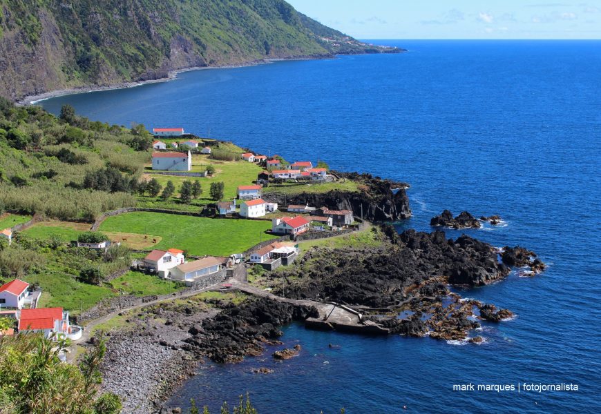 Desapareceu homem que fazia caça submarina na Ilha de São Jorge (Açores)