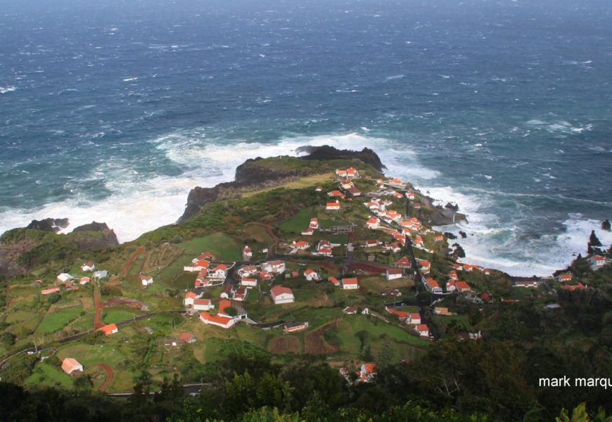 Previsão de agravamento do estado do tempo em sete ilhas dos Açores, alerta Proteção Civil (Grupo Ocidental e Central) Previsão de agravamento do estado do tempo em sete ilhas dos Açores, alerta Proteção Civil (Grupo Ocidental e Central)