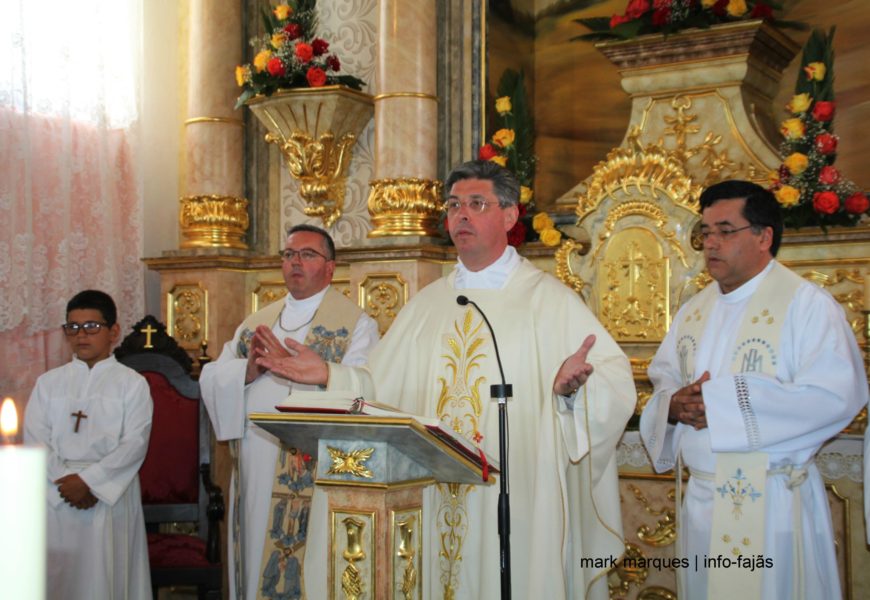 Monsenhor José Avelino Bettencourt é o primeiro núncio apostólico açoriano, e é natural da Ilha de São Jorge
