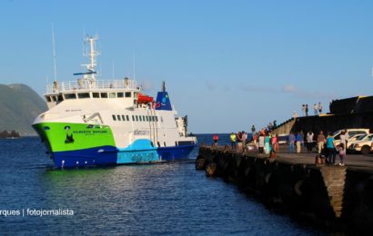 Atlânticoline fez um “esforço grande” para ajustar a sua operação com vista a minimizar constrangimentos, assegura Ana Cunha