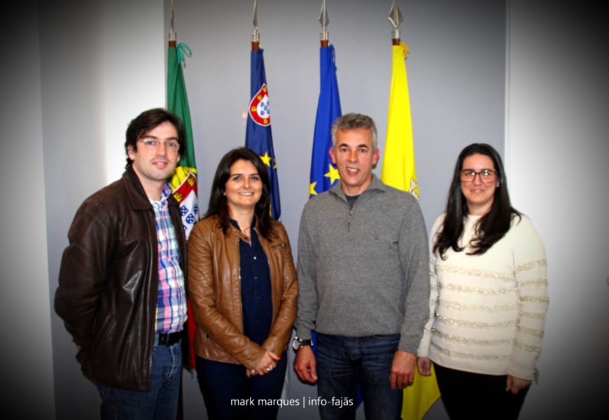 ASSOCIAÇÃO CULTURAL DAS VELAS COM NOVOS ÓRGÃOS DIRIGENTES – Ilha de São Jorge
