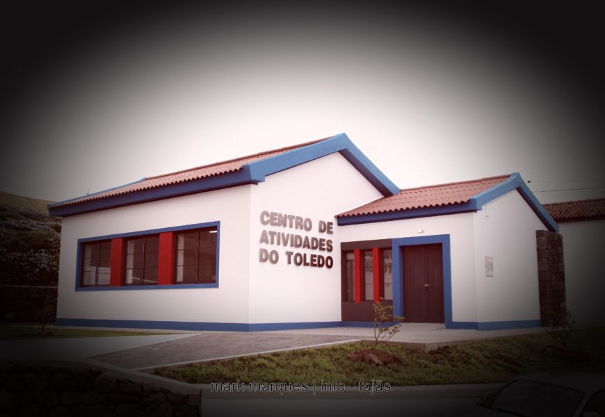 CENTRO DE ATIVIDADES DO TOLEDO PROMOVE BAILES REGIONAIS – Toledo / Santo Amaro – Ilha de São Jorge (Próximo dia 7 de Abril)