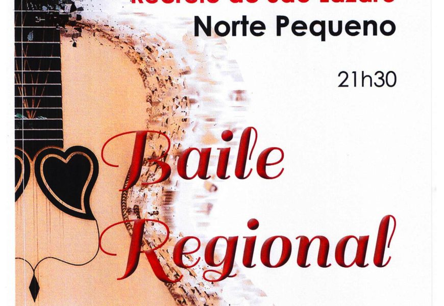 BAILES REGIONAIS – NORTE PEQUENO – Ilha de São Jorge (Próximo dia 31 de Março) BAILES REGIONAIS – NORTE PEQUENO – Ilha de São Jorge (Próximo dia 31 de Março)