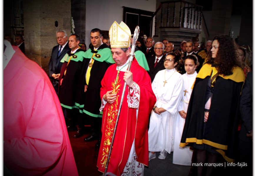 MISSA SOLENE EM HONRA DE SÃO JORGE – Vila das Velas – Ilha de São Jorge (c/ reportagem fotográfica)