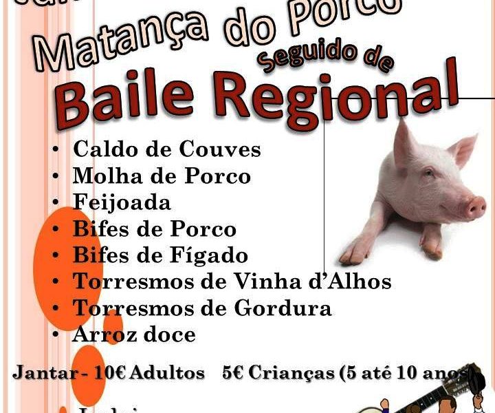 Casa do Povo de Velas, promove Jantar e Bailes Regionais (5.05.2018) – Ilha de São Jorge Casa do Povo de Velas, promove Jantar e Bailes Regionais (5.05.2018) – Ilha de São Jorge