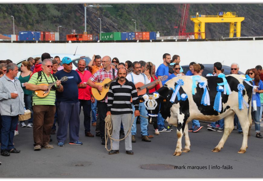 Presidente do Governo concede tolerância de ponto nas ilhas do Triângulo na terça-feira do Espírito Santo (22 de Maio) Presidente do Governo concede tolerância de ponto nas ilhas do Triângulo na terça-feira do Espírito Santo (22 de Maio)