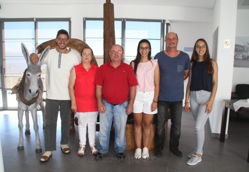 CASA DO POVO DOS ROSAIS QUER DINAMIZAR ATIVIDADES – Rosais – Ilha de São Jorge (c/ reportagem fotográfica)