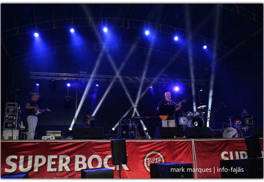 PIETER ADRIAANS & FRIENDS, ATUAM NA 31ª SEMANA CULTURAL DAS VELAS – 2018 – Ilha de São Jorge (c/ vídeo) PIETER ADRIAANS & FRIENDS, ATUAM NA 31ª SEMANA CULTURAL DAS VELAS – 2018 – Ilha de São Jorge (c/ vídeo)
